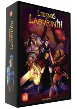 Legends of Labirynth