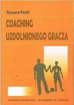 Coaching uzdolnionego gracza