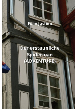 Der erstaunliche Spiderman (ADVENTURE)