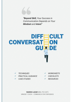 Difficult Conversation Guide
