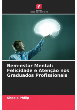 Bem-estar Mental