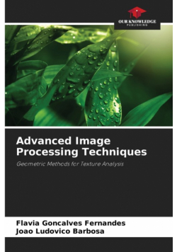 Advanced Image Processing Techniques