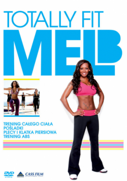 Mel B Totally Fit 2