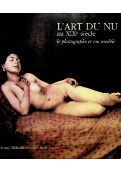 Lart du nu
