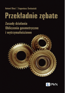 Przekładnie zębate