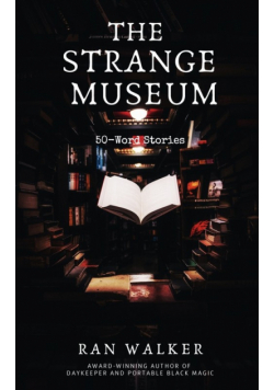 The Strange Museum