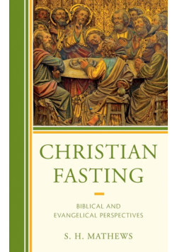 Christian Fasting