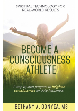 Become a Consciousness Athlete
