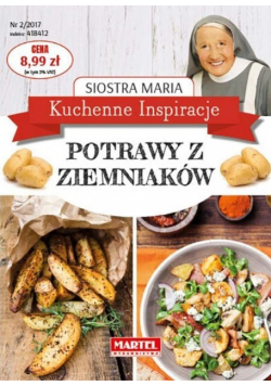Kuchenne Inspiracje Potrawy z ziemniaków