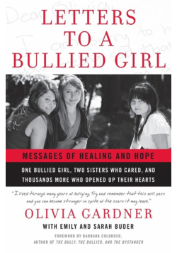 Letters to a Bullied Girl