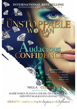 The Unstoppable Woman Of Audacious Confidence