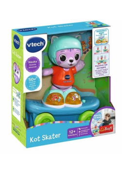 Kot Skater VTECH