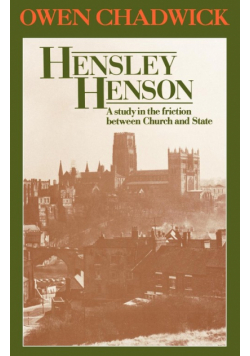 Hensley Henson