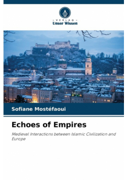 Echoes of Empires