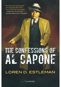 Confessions Of Al Capone