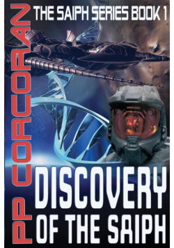 Discovery of the Saiph
