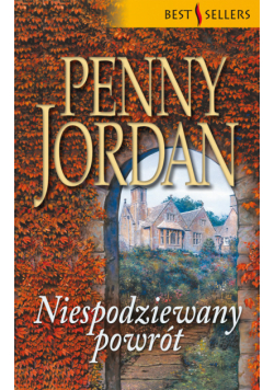 Niespodziewany powrót