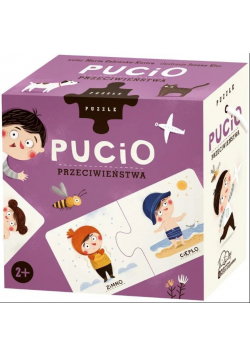 Pucio Przeciwieństwa