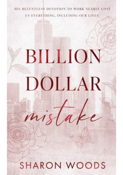 Billion Dollar Mistake