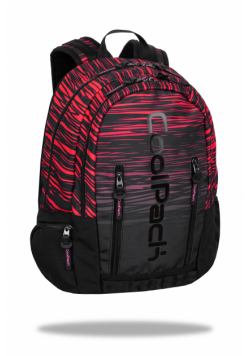 Plecak 1-komorowy Coolpack impact sunset