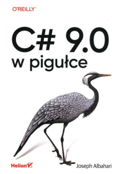 C# 9.0 w pigułce