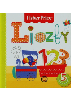 Liczby Fisher Price