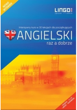 Angielski raz a dobrze