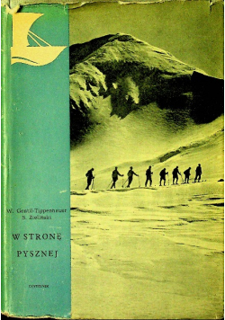 Tippenhauer w stronę