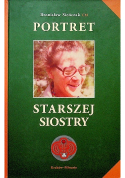 Portret starszej siostry