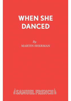 When She Danced