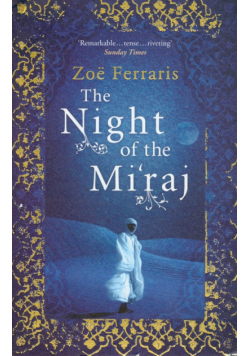 Night of the Mi'raj