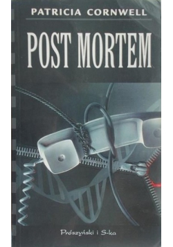 Post Mortem Wydanie kieszonkowe