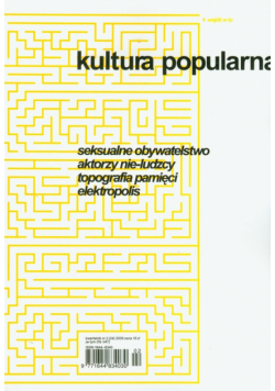 Kultura Popularna nr2 (24) 2009