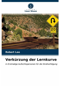 Verkürzung der Lernkurve