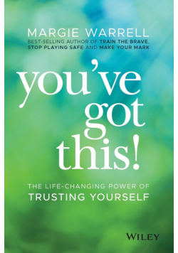 You've Got This