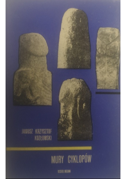 Mury Cyklopów