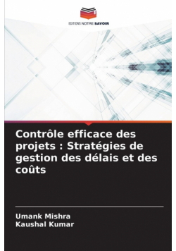 Contrôle efficace des projets