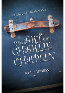 The Art of Charlie Chaplin