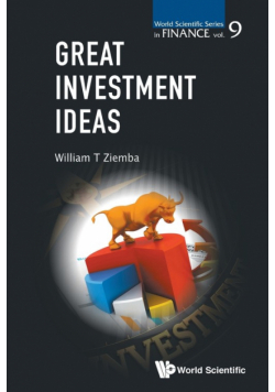 Great Investment Ideas
