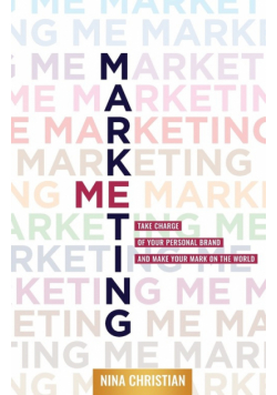 Marketing Me