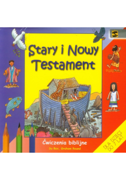 Stary i Nowy Testament