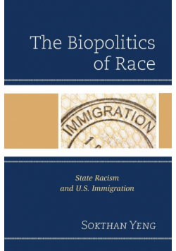 The Biopolitics of Race