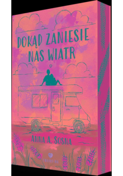 Dokąd zaniesie nas wiatr