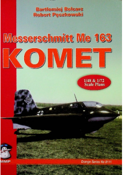 Messerschmit Me 163 Komet