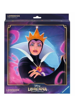 Disney Lorcana (Set04) portfolio A