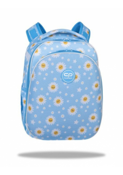 Plecak 2-komorowy Coolpack Turtle Daisy Sun