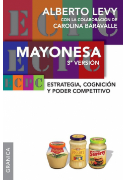 Mayonesa 3ra Version