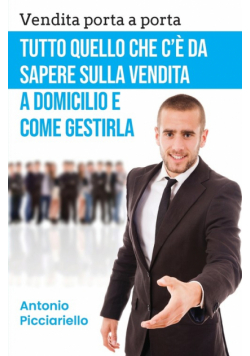 Vendita porta a porta