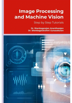Image Processing and Machine Vision