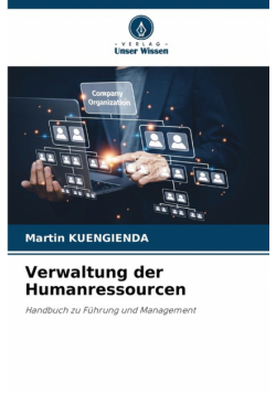 Verwaltung der Humanressourcen